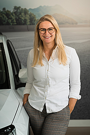 Bild von Hanna Luisa Frank  